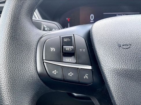 Certified 2025 Ford Escape Active FWD image 20
