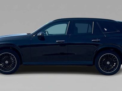 Used 2025 Mercedes-Benz GLC 300 4MATIC