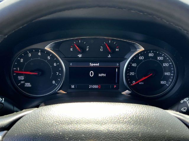 Used 2024 GMC Terrain SLT w/ LPO, Floor Liner Package AWD/4WD image 27