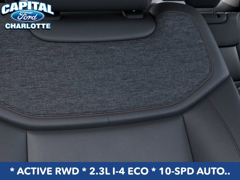 New 2027 Ford Explorer Active w/ Active Comfort Package RWD image 17