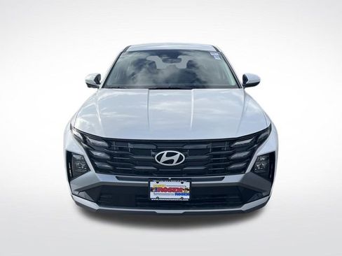 New 2026 Hyundai Tucson SE AWD/4WD image 9