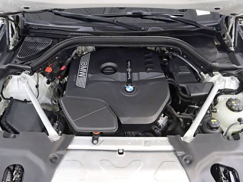 Used 2019 BMW X3 xDrive30i w/ Premium Package AWD/4WD image 41
