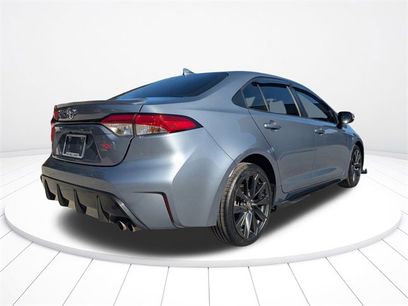 Used 2024 Toyota Corolla SE