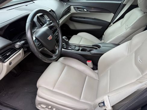 Used 2016 Cadillac ATS 2.0T Sedan image 15