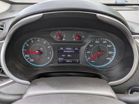 Used 2019 Chevrolet Malibu LS image 11