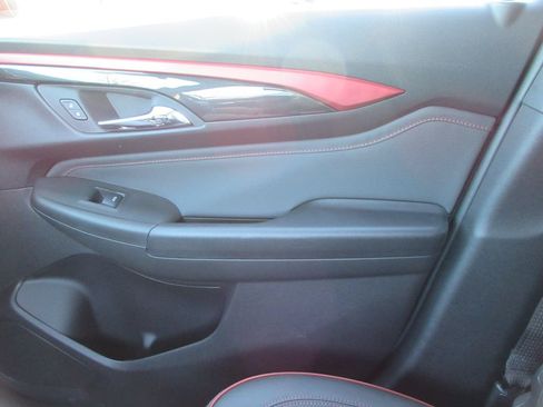 New 2026 Chevrolet TrailBlazer RS w/ Convenience Package FWD image 33