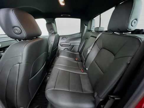 Used 2025 GMC Canyon Elevation w/ Convenience Package AWD/4WD image 23