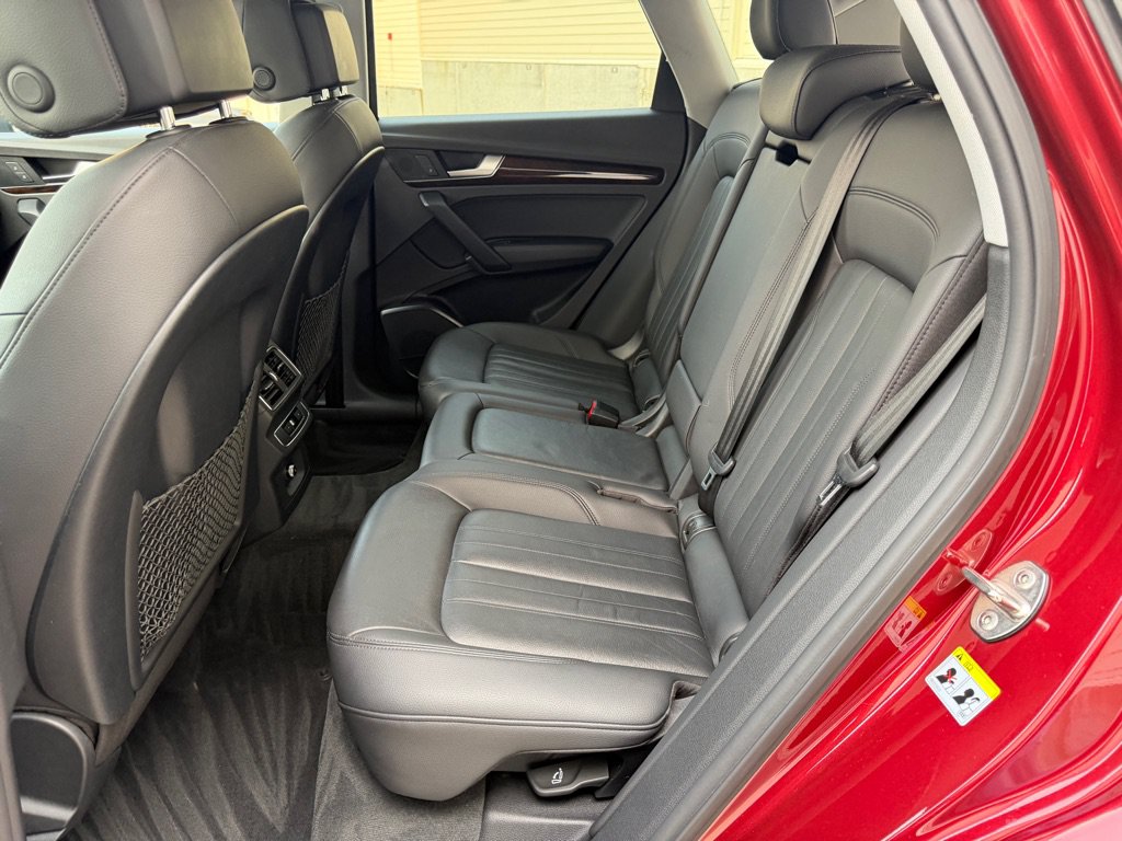 Used 2019 Audi Q5 Premium AWD/4WD image 21