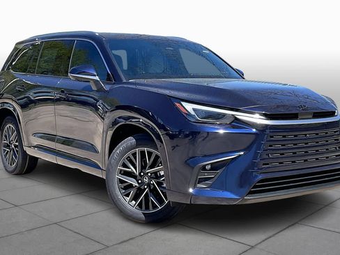 New 2026 Lexus TX 350 AWD image 3