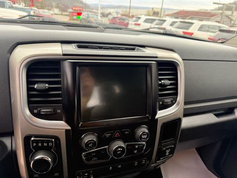 Used 2016 RAM 1500 Big Horn image 26