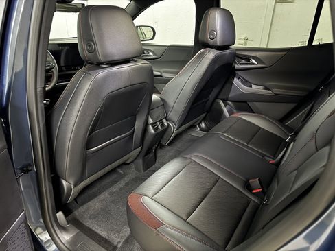 New 2026 Chevrolet Equinox RS w/ Safety and Technology Package image 61