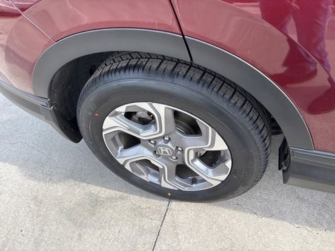 Used 2017 Honda CR-V EX-L image 25