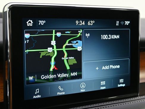 Certified 2022 Lincoln Corsair Reserve w/ Equipment Group 201A image 25