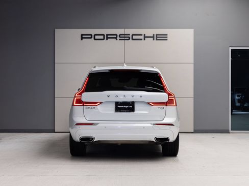 Used 2020 Volvo XC60 T5 Inscription FWD image 6