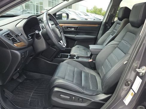 Used 2020 Honda CR-V EX-L image 3