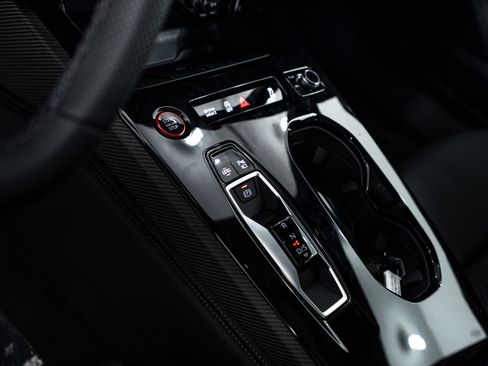 New 2025 Audi S5 Premium Plus image 10