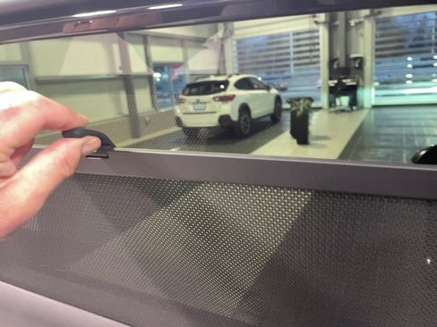 Used 2025 Nissan Rogue SL w/ Tech Package image 19