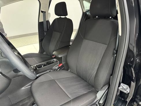 Used 2018 Ford Focus SE FWD image 12