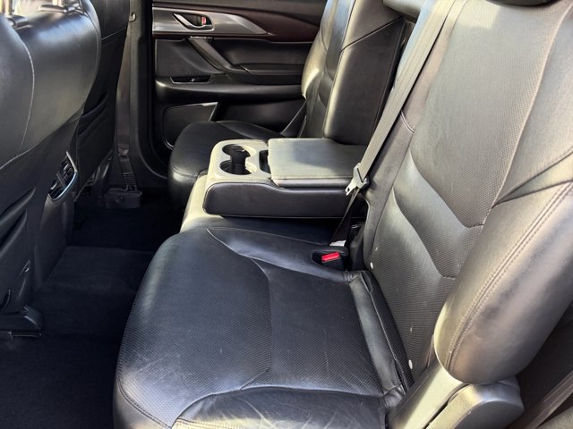Used 2016 MAZDA CX-9 Grand Touring AWD/4WD image 20