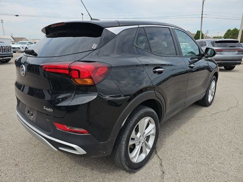 Used 2023 Buick Encore GX Preferred w/ Cold Weather Comfort Package AWD/4WD image 7