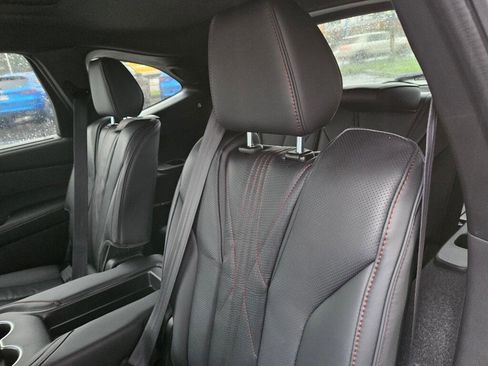 New 2026 Acura MDX A-Spec image 23