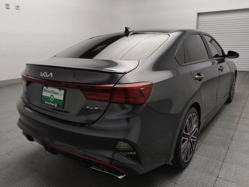 Used 2023 Kia Forte GT FWD image 9