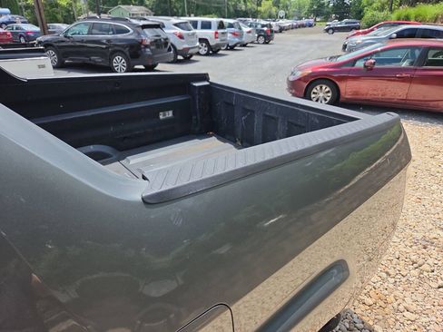 Used 2008 Honda Ridgeline RTL image 22