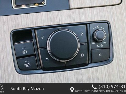 New 2026 MAZDA CX-90 3.3 Turbo w/ Premium Plus Pkg image 24