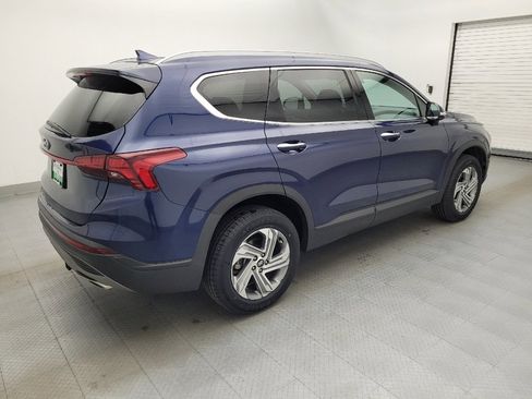 Used 2023 Hyundai Santa Fe SEL image 10