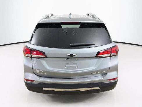 Used 2024 Chevrolet Equinox Premier AWD/4WD image 6