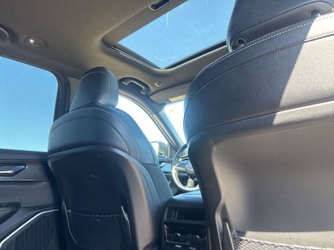 Used 2022 Jeep Grand Cherokee Altitude image 30