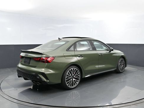 New 2026 Audi S3 Premium AWD/4WD image 20
