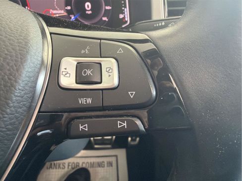 Used 2019 Volkswagen Atlas SEL R-Line FWD image 27