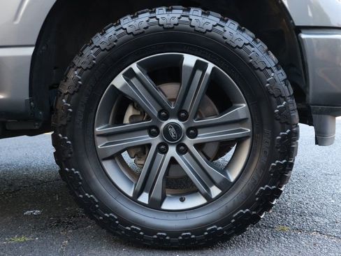 Used 2023 Ford F150 Lariat w/ Equipment Group 502A High AWD/4WD image 43