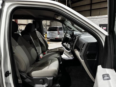 Used 2019 Ford F150 XLT w/ Equipment Group 301A Mid image 25