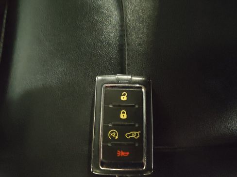 Used 2021 Jeep Grand Cherokee L Limited image 32