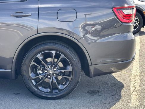 Used 2023 Dodge Durango R/T image 45