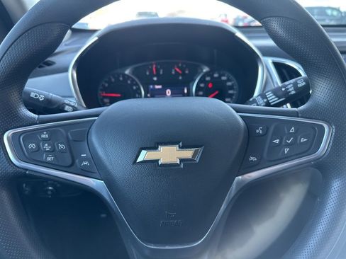 Used 2023 Chevrolet Equinox LT image 12
