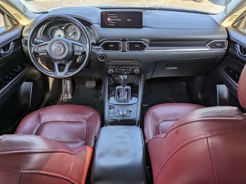 Used 2022 MAZDA CX-5 Carbon Edition AWD/4WD image 15