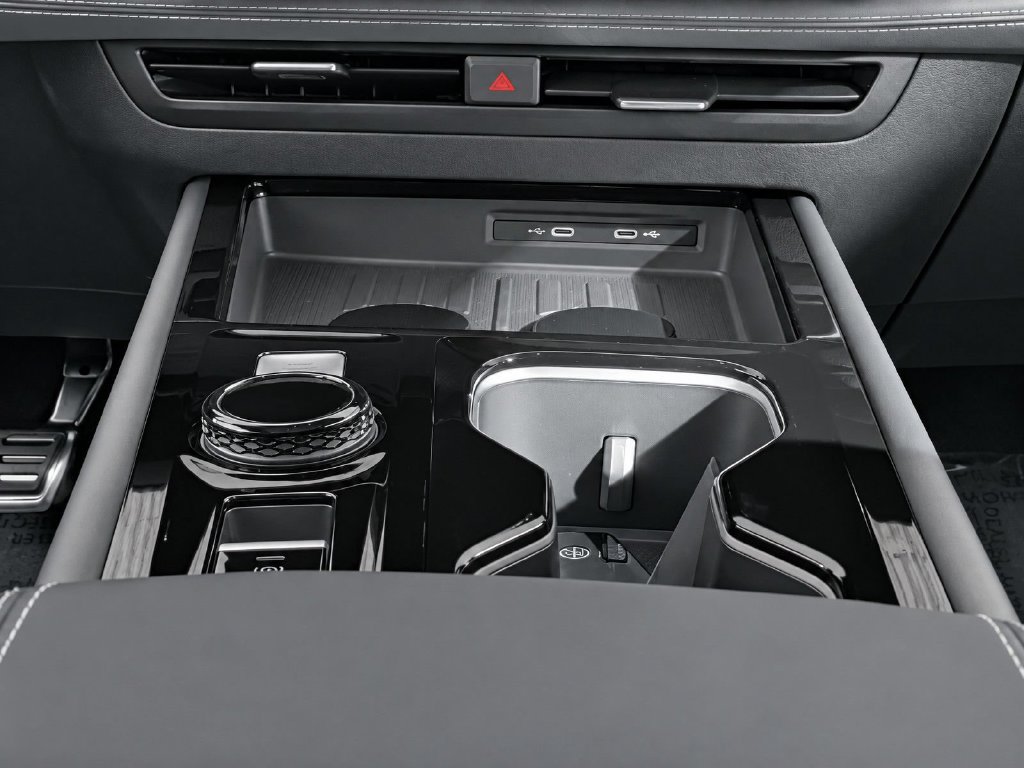 New 2027 Volkswagen Atlas SEL R-Line AWD/4WD image 20