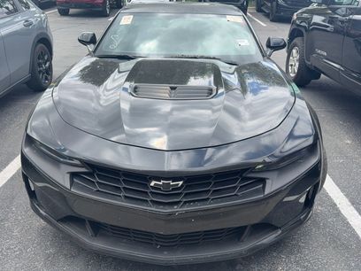 Used 2023 Chevrolet Camaro LT