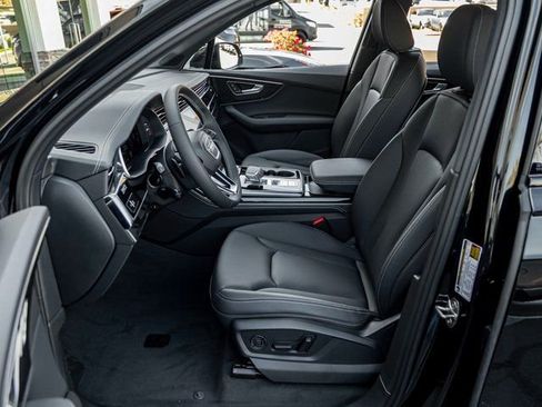 New 2026 Audi Q7 3.0T Premium Plus image 13