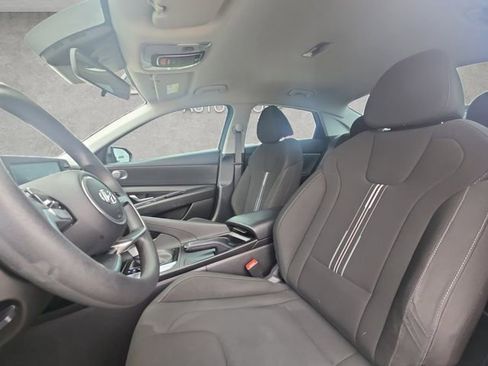 Used 2022 Hyundai Elantra SEL w/ Cargo Package image 19