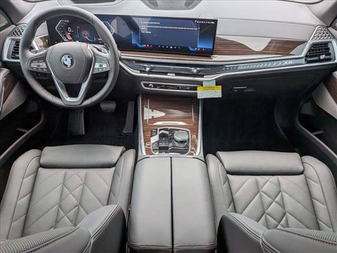 New 2026 BMW X5 sDrive40i RWD image 16