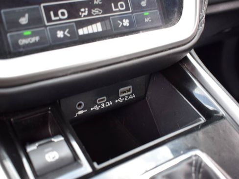 Used 2024 Subaru Legacy Premium AWD/4WD image 28