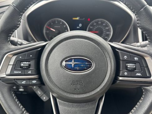 Used 2020 Subaru Ascent Premium w/ Convenience Package AWD/4WD image 26