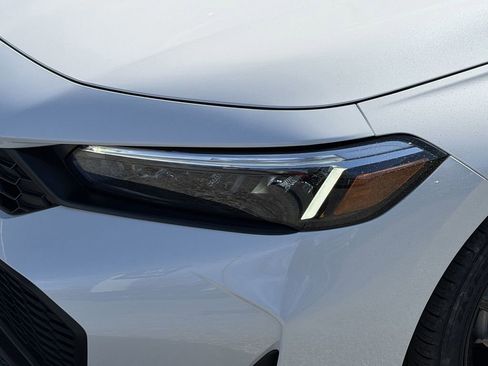 New 2026 Honda Civic Sport image 7