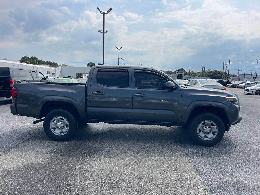 Used 2023 Toyota Tacoma SR RWD image 6