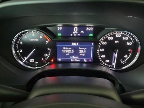 Used 2024 Cadillac CT4 Sport image 13