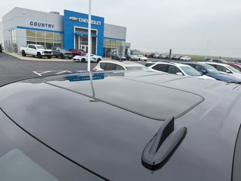 Used 2025 GMC Sierra 1500 Denali w/ Denali Reserve Package image 11